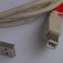 USB2.0  кабель   для  принтера