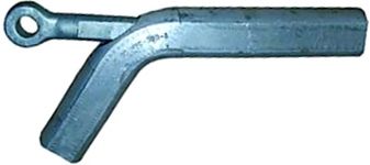 Зажим НАС-600-1